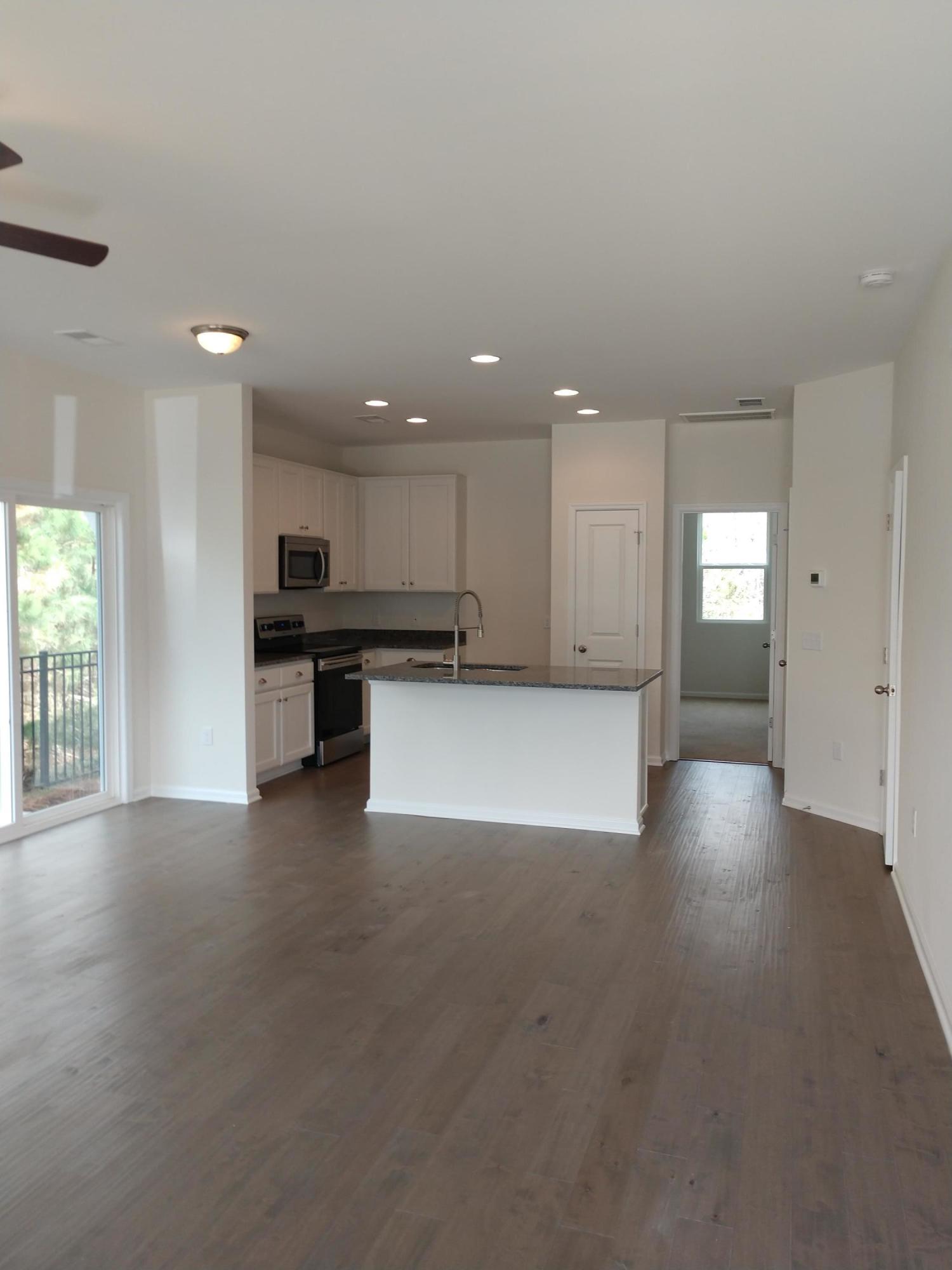 389 Flyway Road, Unit 56 Goose Creek, SC 29445 - Photo 2 of 9 Spacious living area