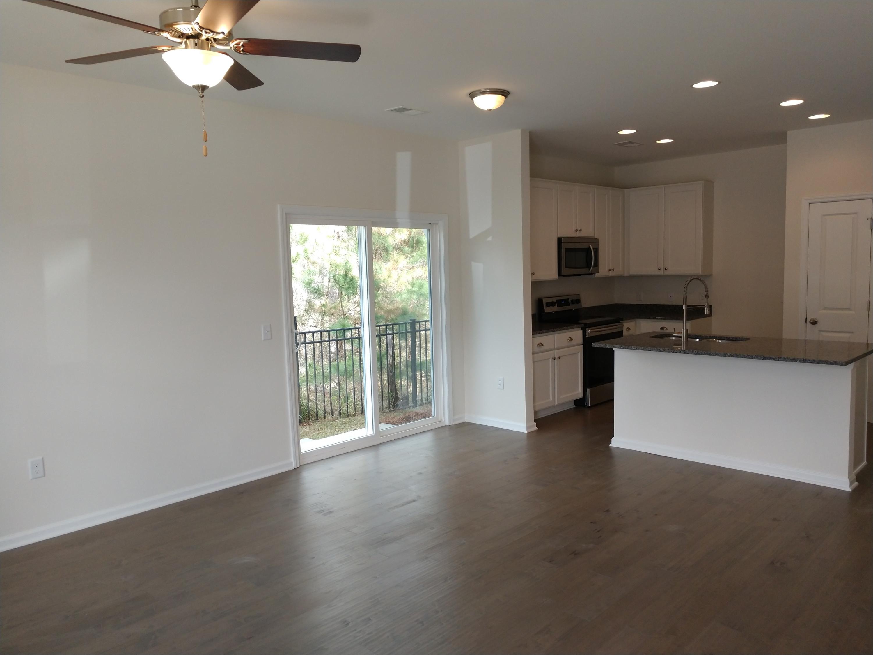 389 Flyway Road, Unit 56 Goose Creek, SC 29445 - Photo 3 of 9 Living/dining area