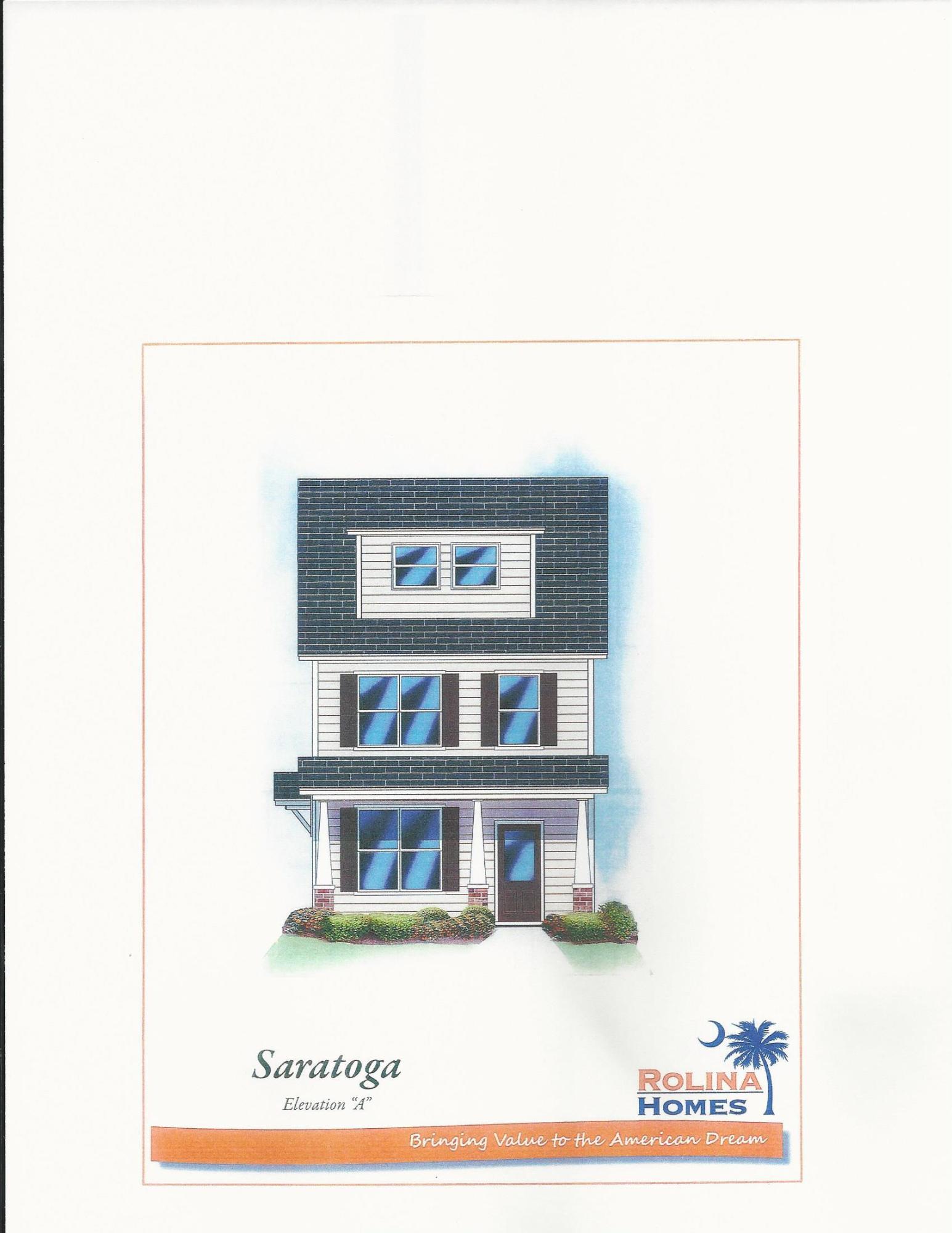 389 Flyway Road, Unit 56 Goose Creek, SC 29445 - Photo 8 of 9 Sarasota Home