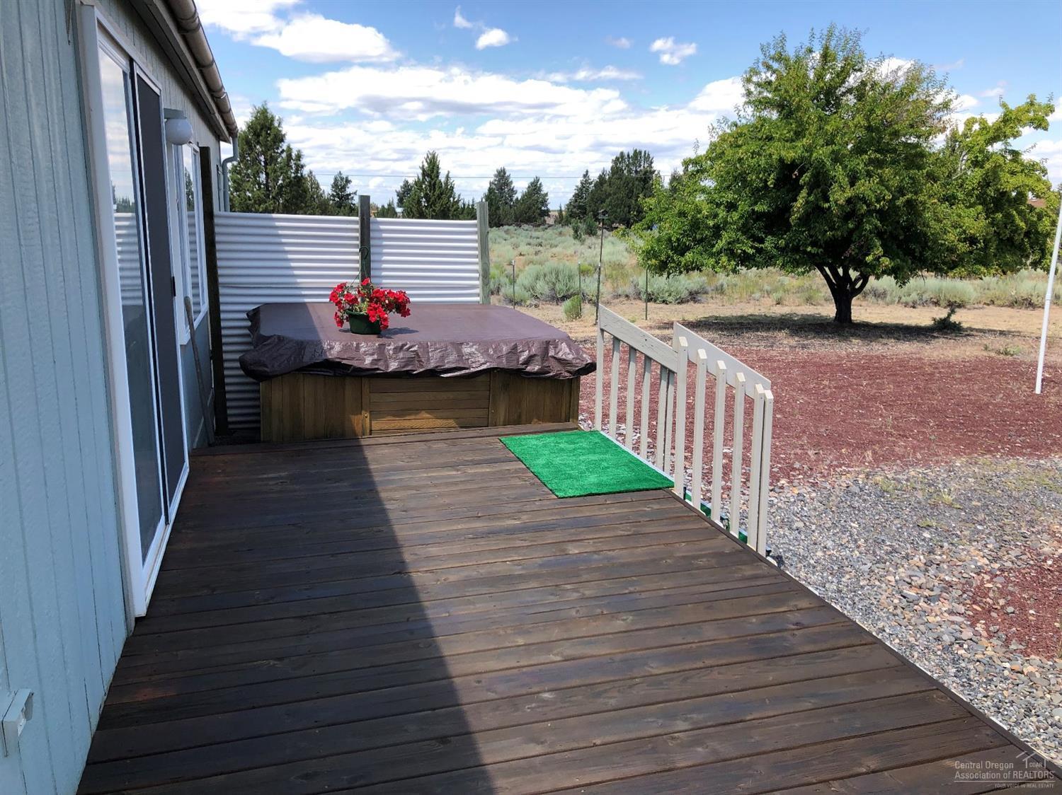 6568 Southwest Shad Road Terrebonne, OR 97760 - Photo 17 of 22 Additional Photo