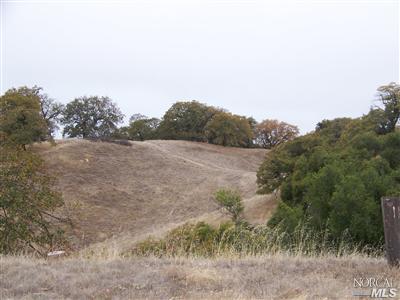 0 Boonville Road Boonville, CA 95415 - Photo 7 of 8 Good roads to and through the property