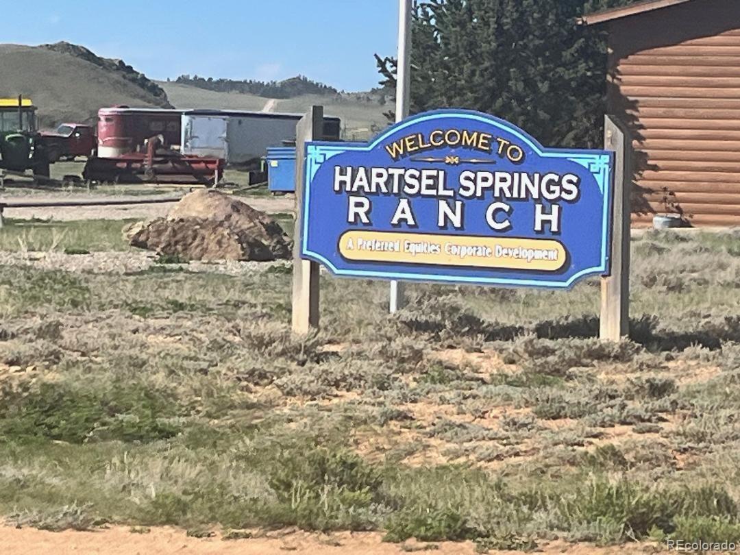 110 Watonga Road Hartsel, CO 80449 - Photo 23 of 31