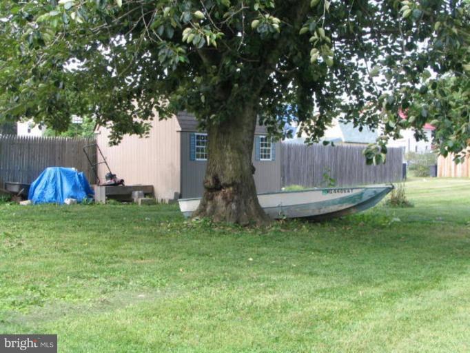 208 Oriole Avenue Ridgely, MD 21660 - Photo 7 of 11 Exterior #4