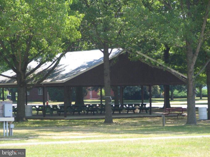 208 Oriole Avenue Ridgely, MD 21660 - Photo 10 of 11 Nearby Pavillion