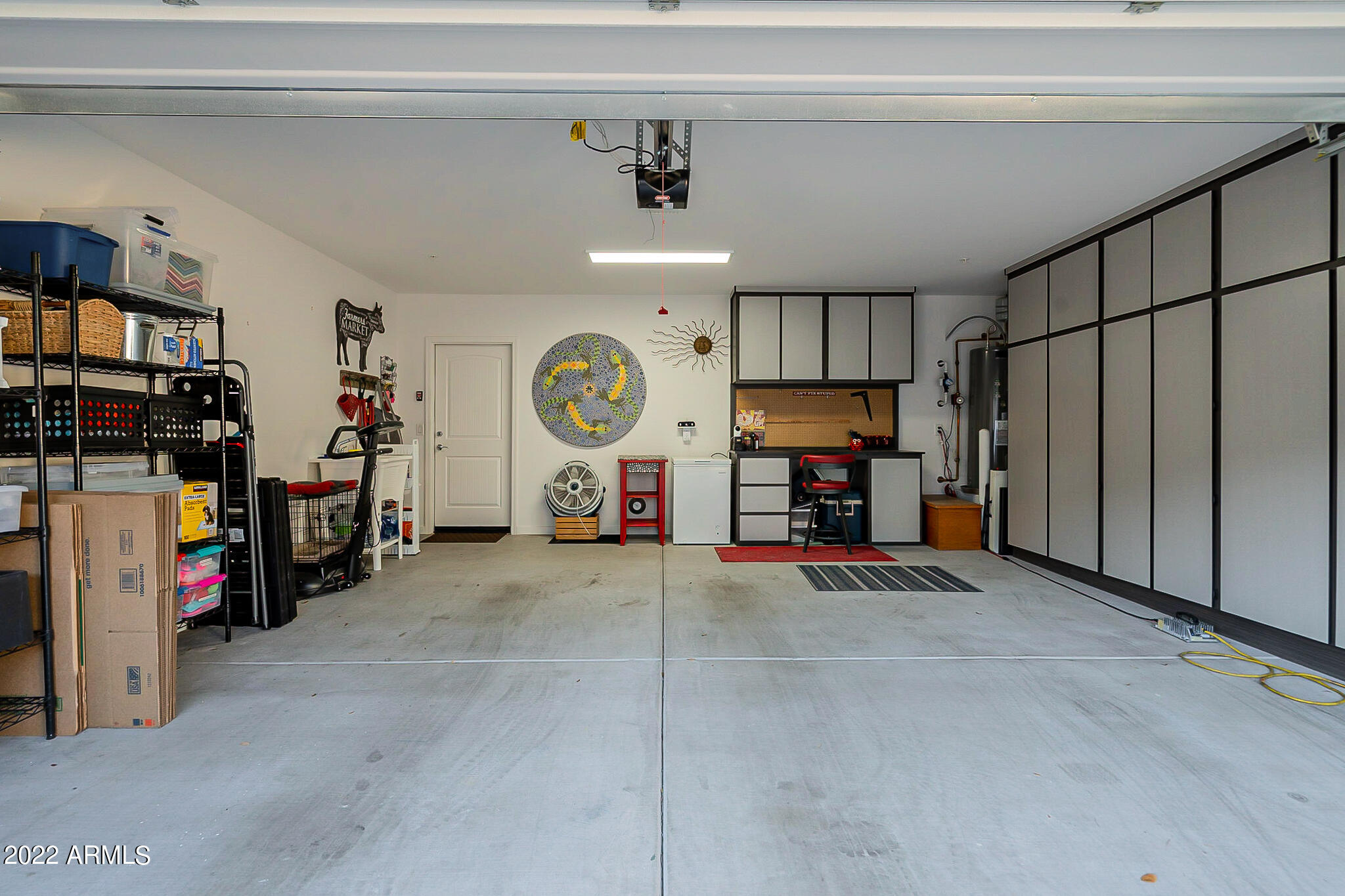 3900 East Baseline Road, Unit 142 Phoenix, AZ 85042 - Photo 28 of 28 a view of a livingroom with workspace and a window