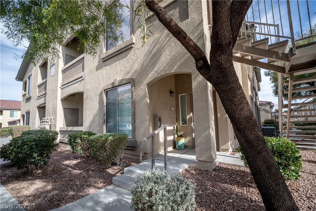 3360 Cactus Shadow Street, Unit 101 Las Vegas, NV 89129 - Photo 1 of 26