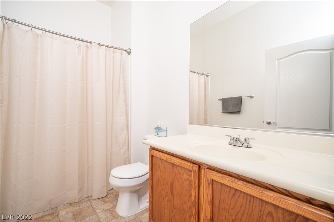 3360 Cactus Shadow Street, Unit 101 Las Vegas, NV 89129 - Photo 13 of 26