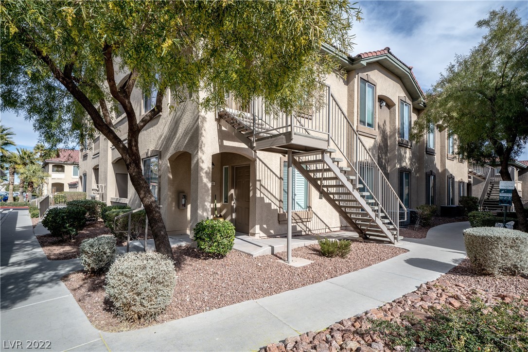 3360 Cactus Shadow Street, Unit 101 Las Vegas, NV 89129 - Photo 2 of 26