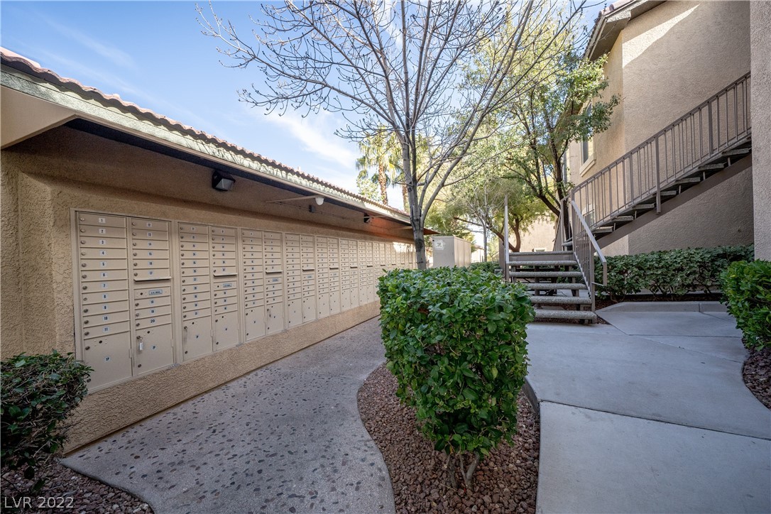 3360 Cactus Shadow Street, Unit 101 Las Vegas, NV 89129 - Photo 21 of 26