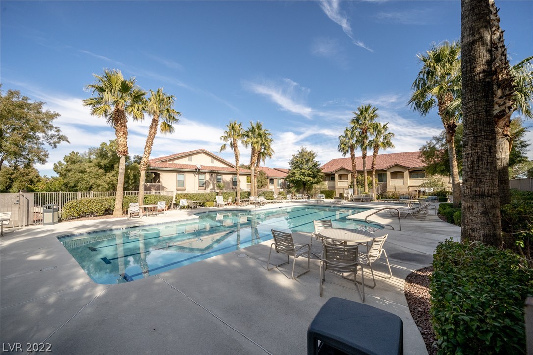 3360 Cactus Shadow Street, Unit 101 Las Vegas, NV 89129 - Photo 22 of 26