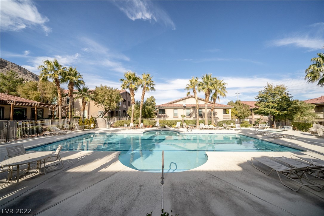 3360 Cactus Shadow Street, Unit 101 Las Vegas, NV 89129 - Photo 23 of 26