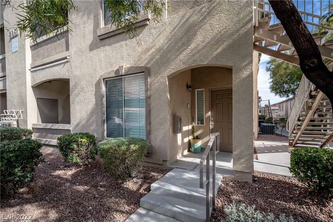 3360 Cactus Shadow Street, Unit 101 Las Vegas, NV 89129 - Photo 3 of 26