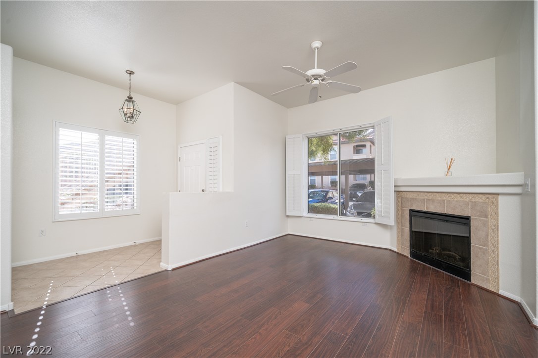 3360 Cactus Shadow Street, Unit 101 Las Vegas, NV 89129 - Photo 7 of 26