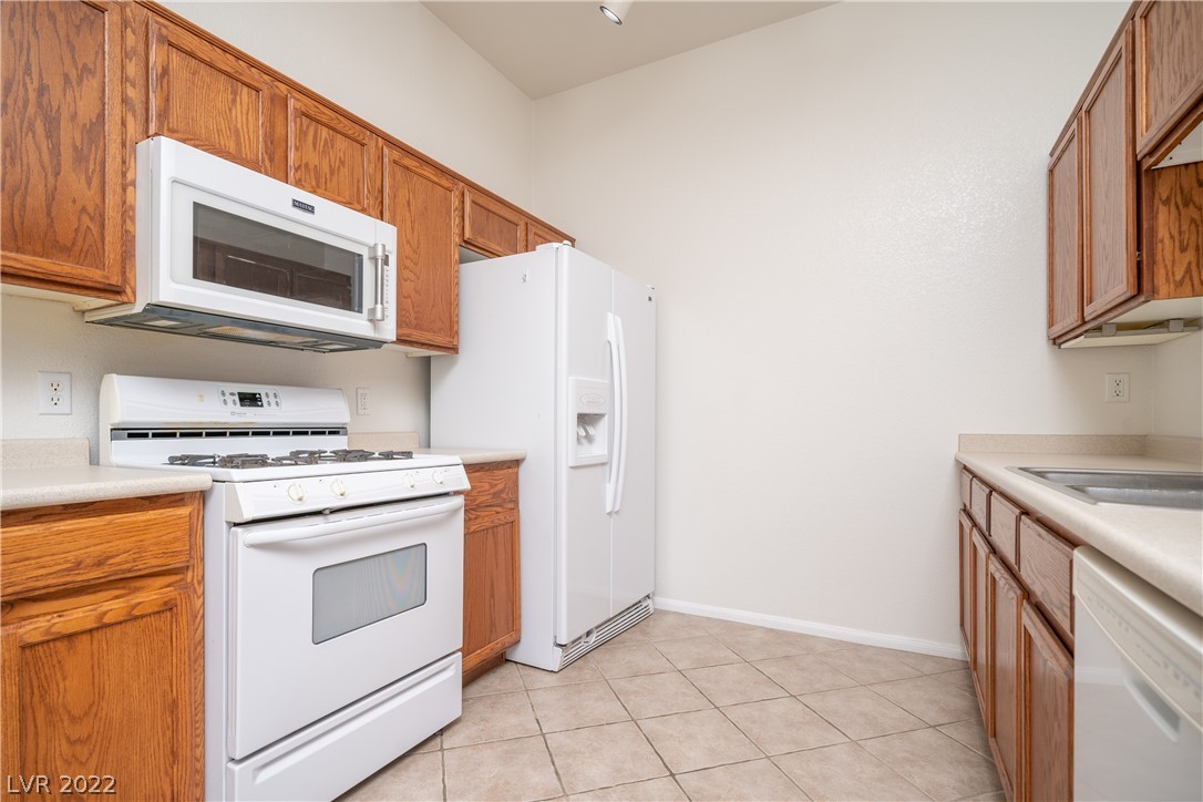3360 Cactus Shadow Street, Unit 101 Las Vegas, NV 89129 - Photo 10 of 26