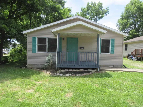 $169,000 | 1403 West 6th Street, Bloomington, IN 47404