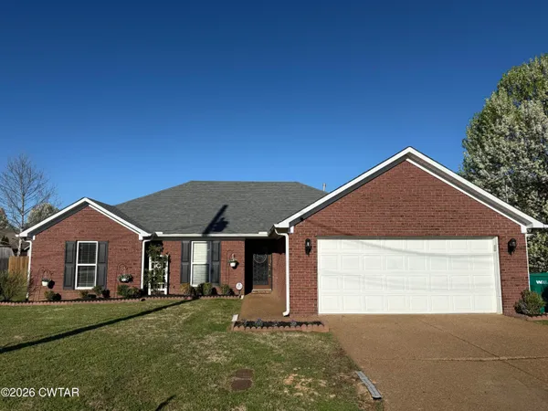 $278,900 | 23 Matrix Cove, Jackson, TN 38305