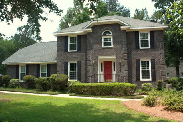 100 Old Postern Road Summerville, SC 29483 - Photo 2 of 4 Additional Photo