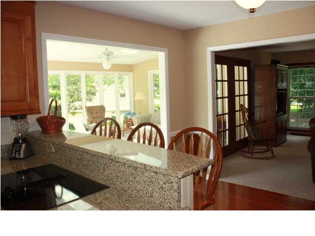 100 Old Postern Road Summerville, SC 29483 - Photo 4 of 4 Additional Photo