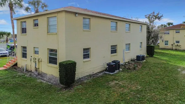 $1,250 | 694 Michigan Court, Unit 3, St. Cloud, FL 34769