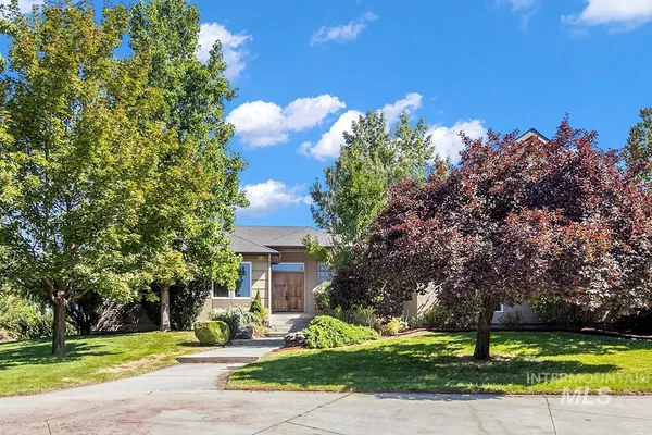 $1,699,000 | 4154 West Morgan Creek Court, Eagle, ID 83616