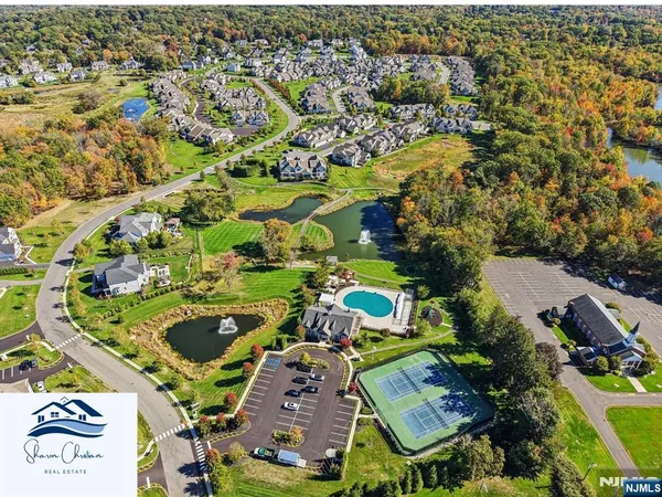 $3,700,000 | 6 Northwood Drive, Franklin Lakes, NJ 07417