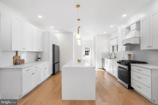 $5,500 | 705 Preston Avenue, Bryn Mawr, PA 19010