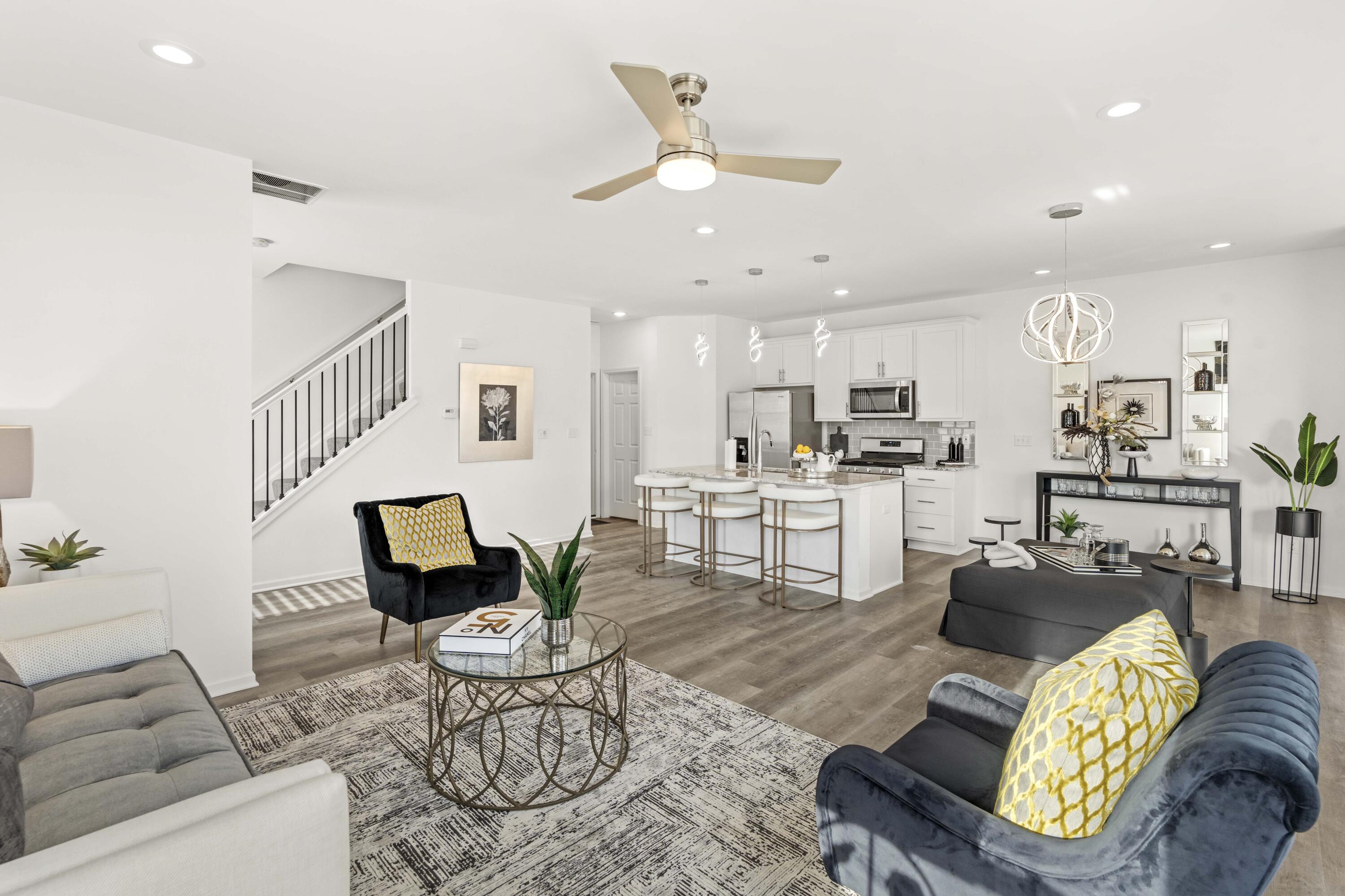 5779 Ruby Road, Unit 3545 Lowell, IN 46356 - Photo 9 of 23 3000x2000