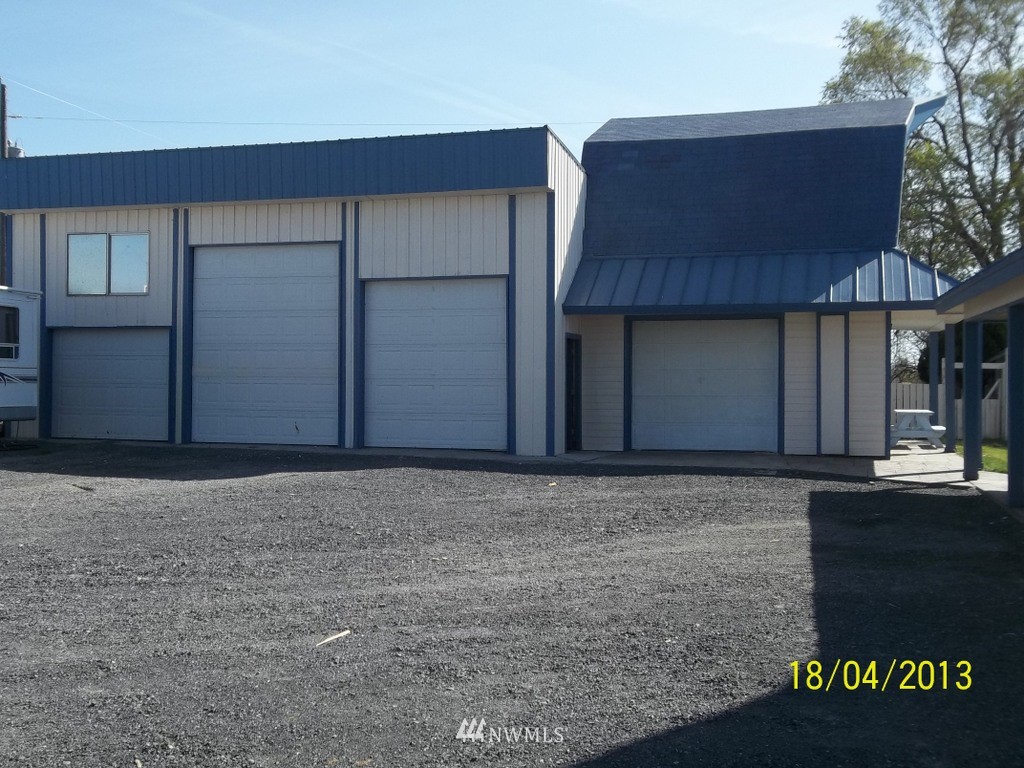 6453 D 2nd Road Northeast Moses Lake, WA 98837 - Photo 2 of 15