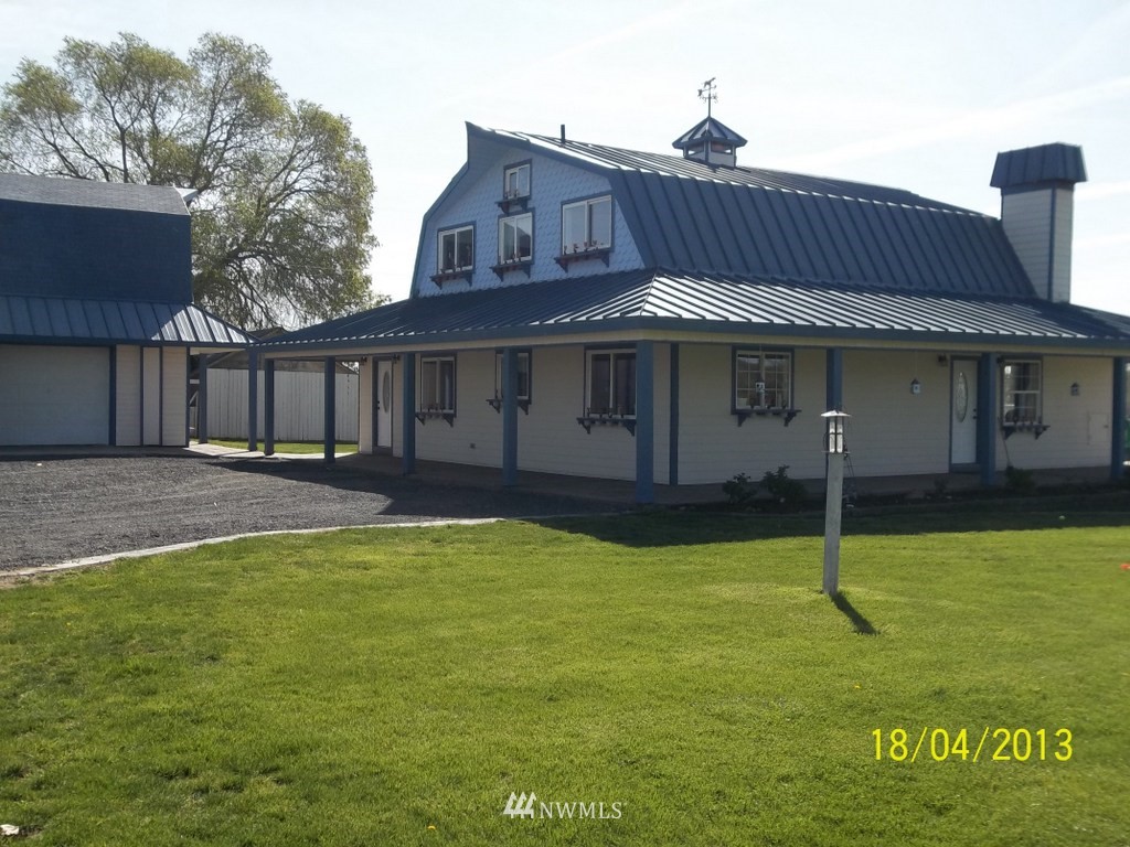 6453 D 2nd Road Northeast Moses Lake, WA 98837 - Photo 3 of 15