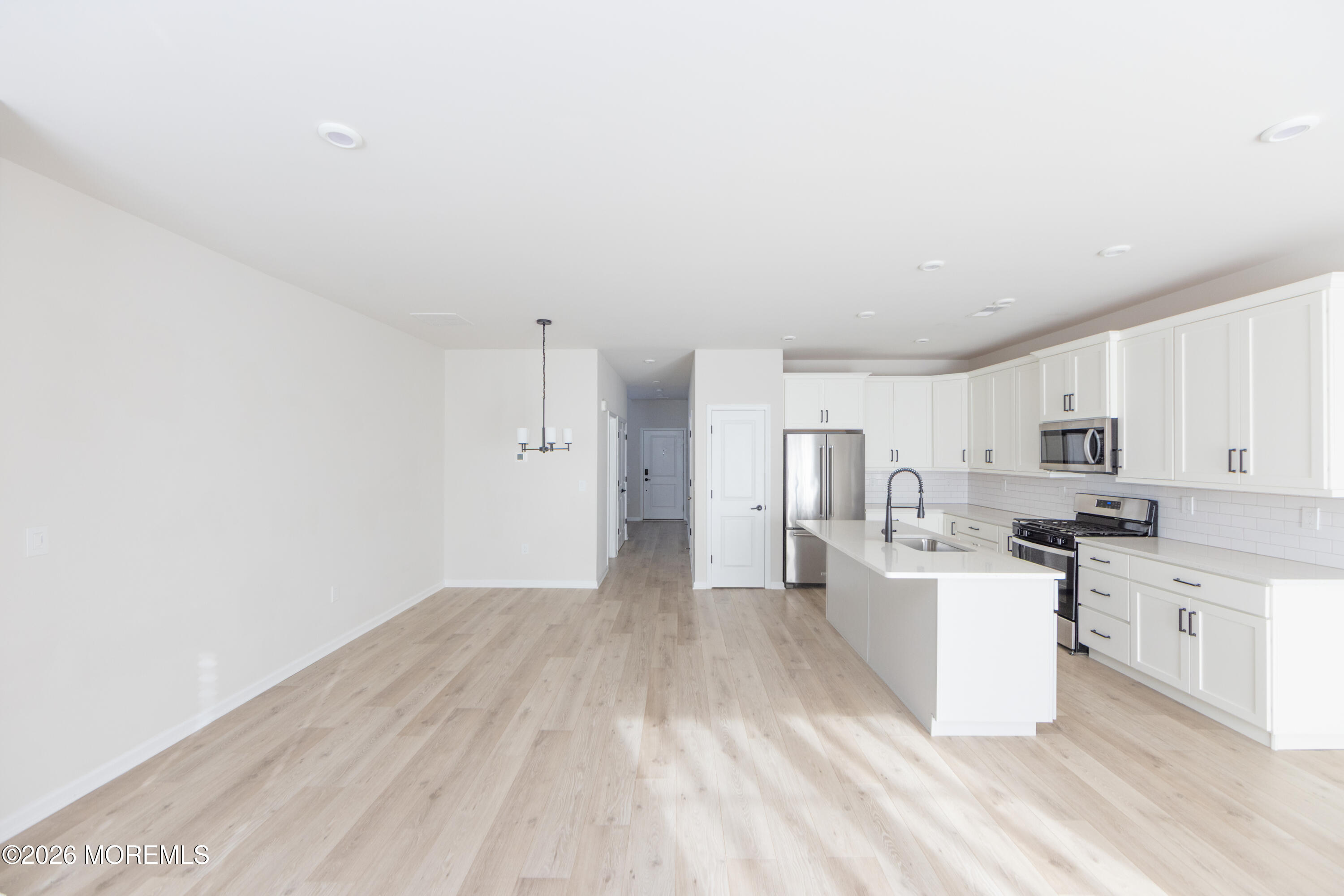 16 Chapel Lane Neptune, NJ 07753 - Photo 11 of 27 a view of a kitchen with electric appliances