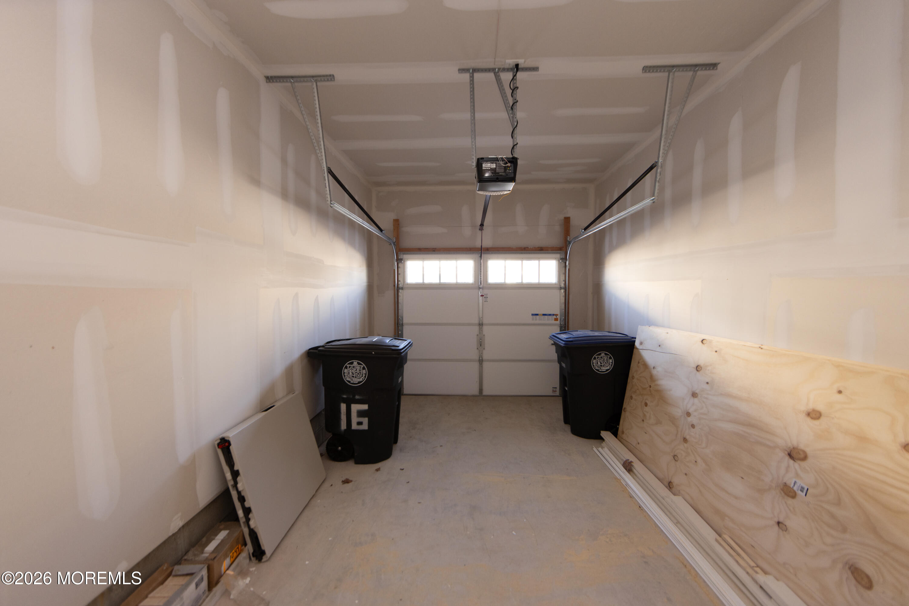 16 Chapel Lane Neptune, NJ 07753 - Photo 27 of 27 a view of a garage