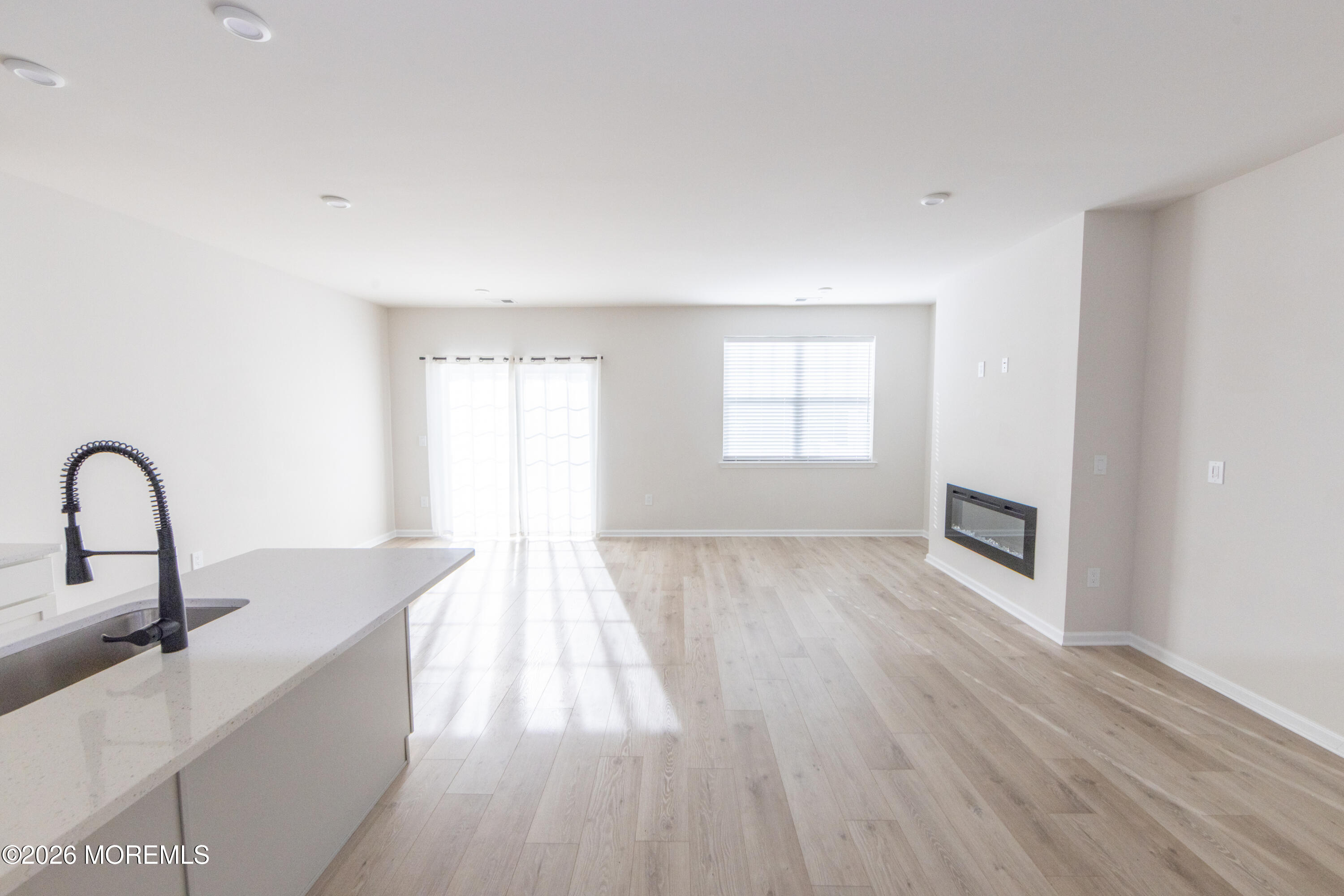 16 Chapel Lane Neptune, NJ 07753 - Photo 4 of 27 a view of a kitchen from the kitchen