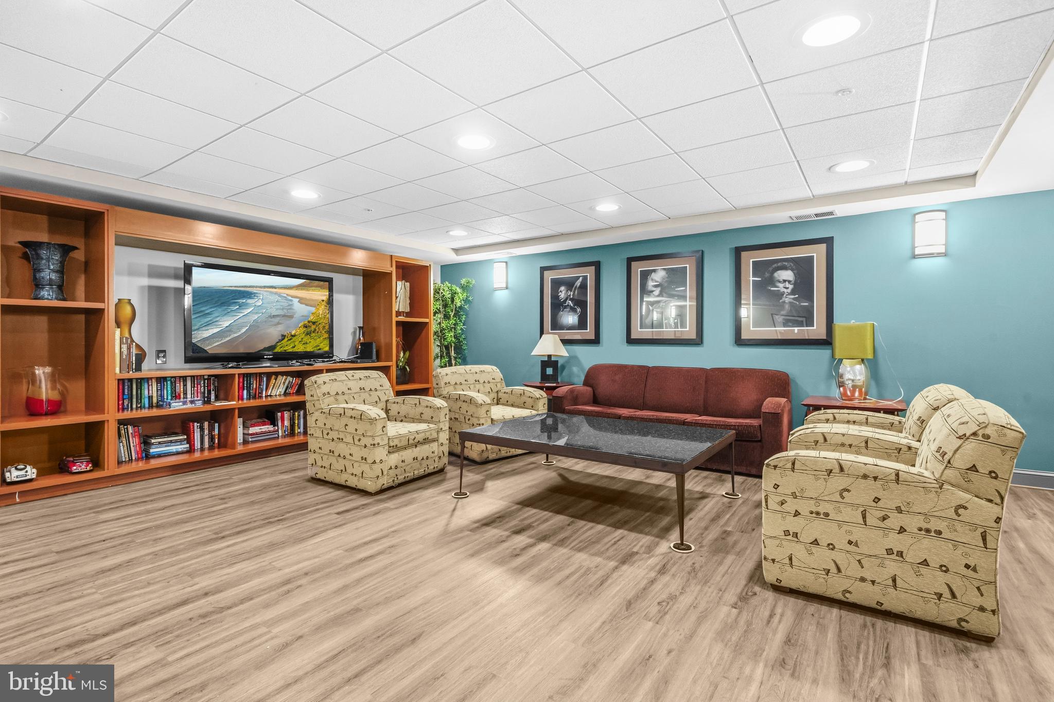 7915 Eastern Avenue Northwest, Unit 1209 Silver Spring, MD 20910 - Photo 33 of 37