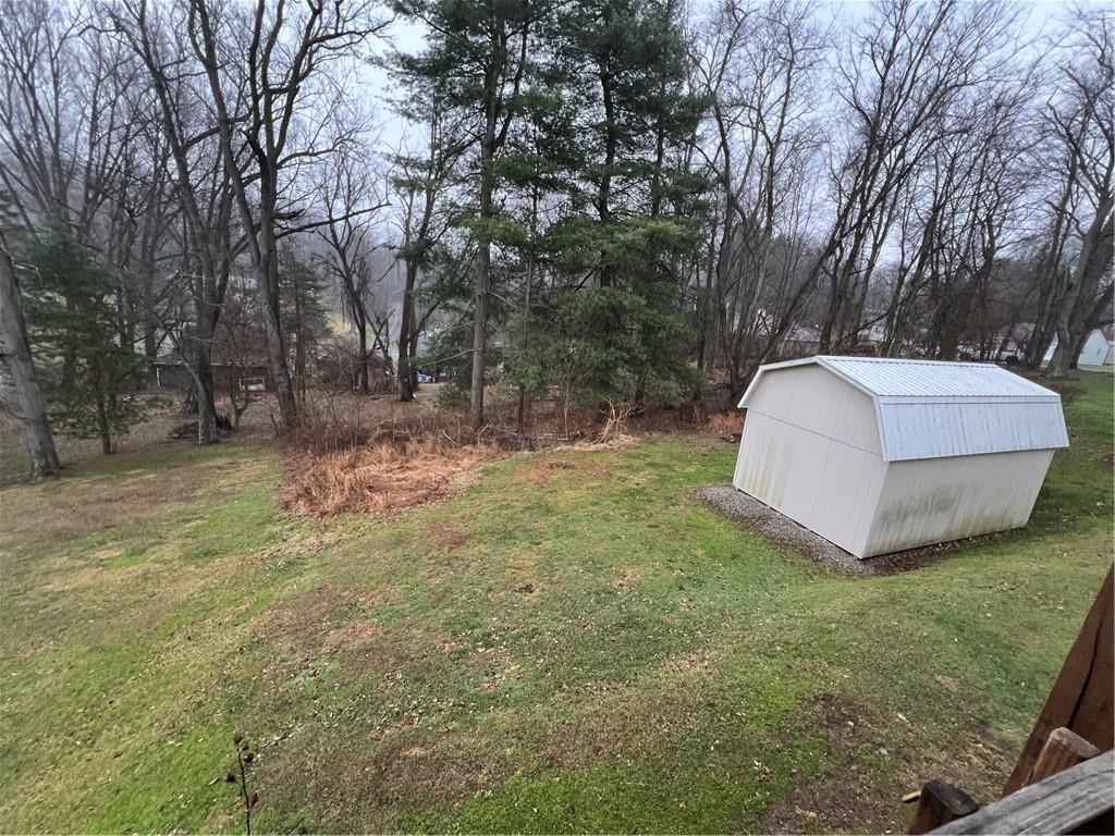 145 Locust Street Beaver, PA 15009 - Photo 16 of 26 from rear deck