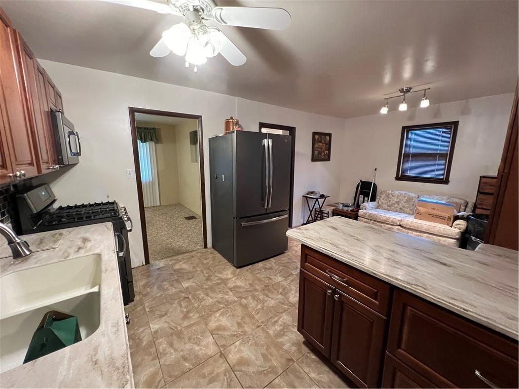 145 Locust Street Beaver, PA 15009 - Photo 5 of 26 kitchen dining room