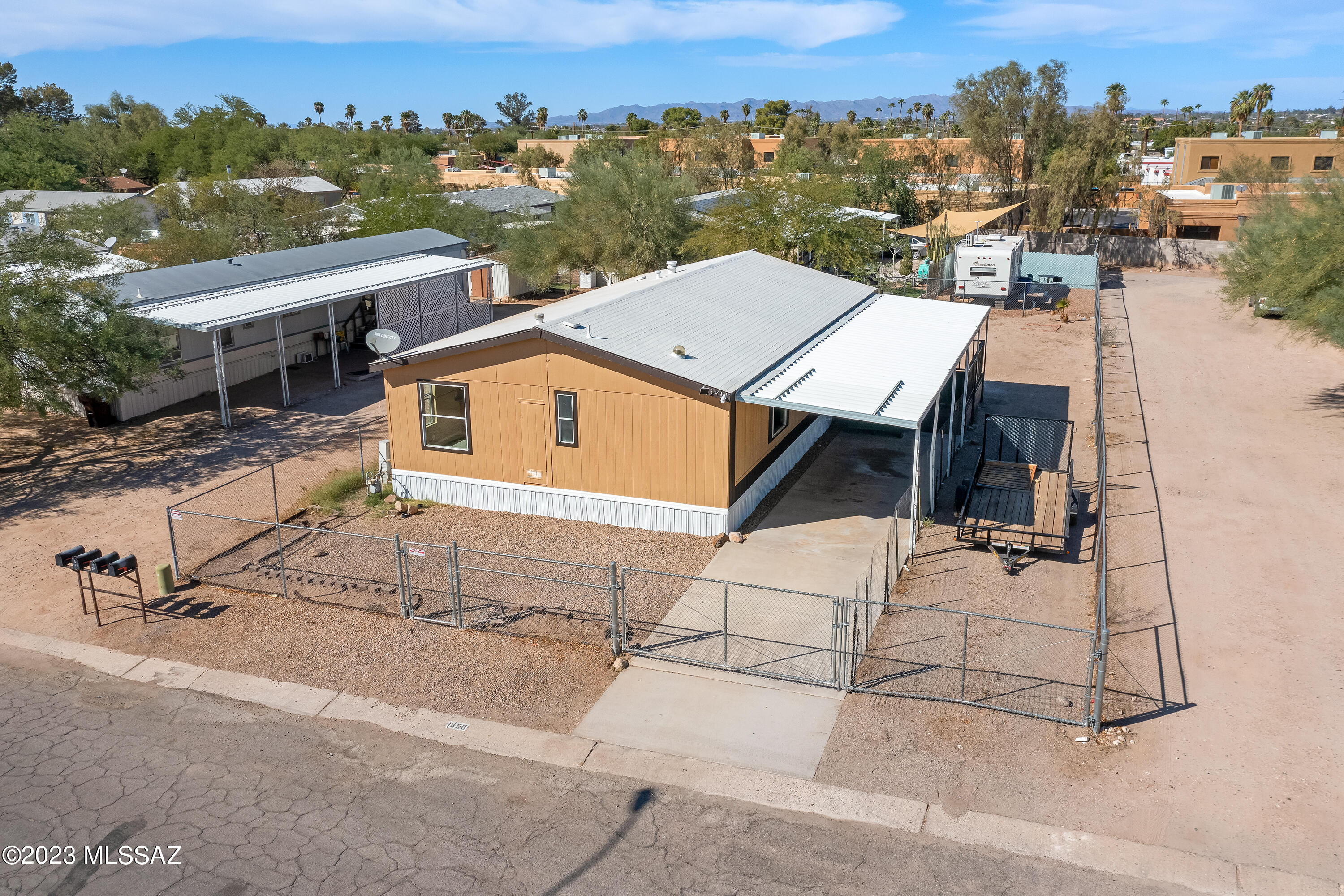 4113 North Flowing Wells Road Tucson, AZ 85705 - Photo 37 of 42 Gallery Image 37