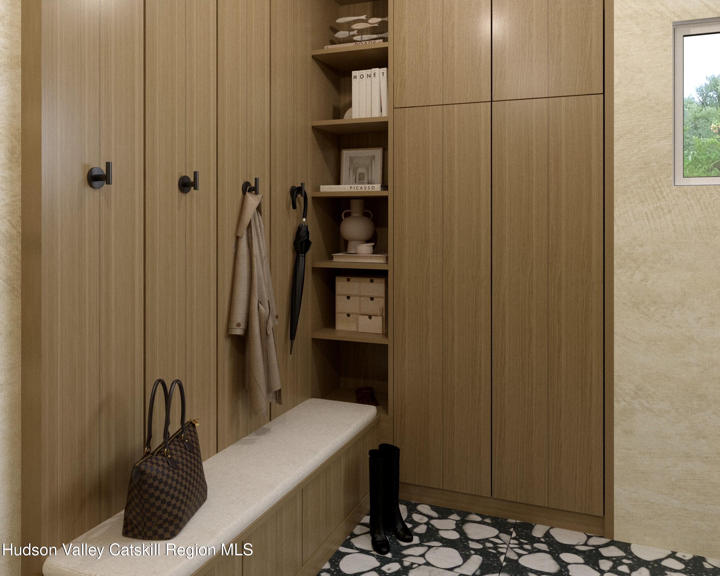 464 Mill Hook Road Accord, NY 12404 - Photo 22 of 28 Mudroom 1.2