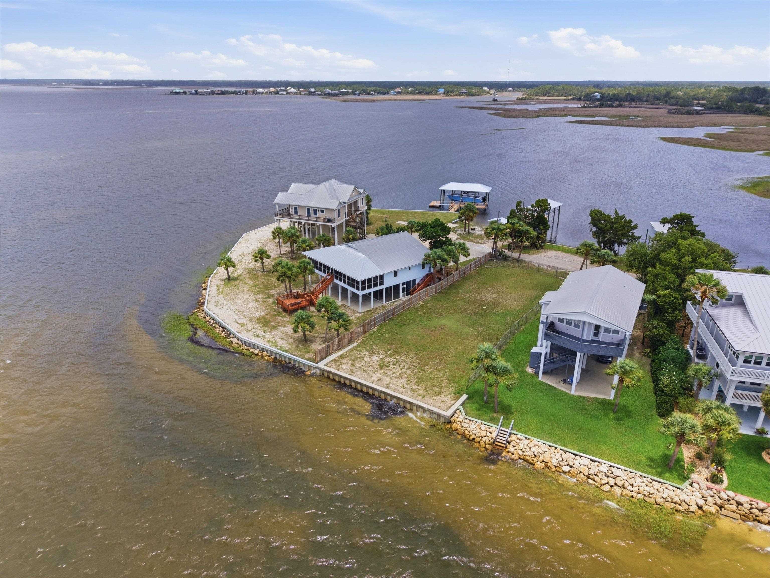 1643 Shell Point Road Crawfordville, FL 32327 - Photo 8 of 23