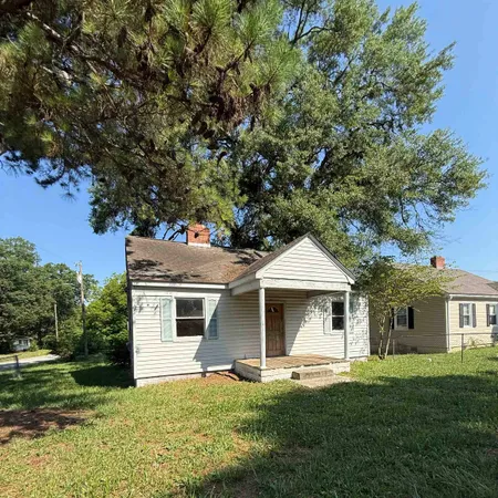 $70,000 | 601 Musgrove Street, Clinton, SC 29325