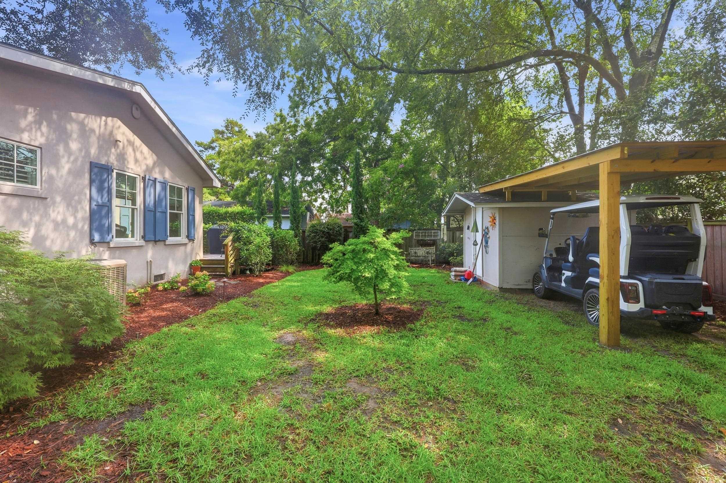 406 Queen Street Georgetown, SC 29440 - Photo 27 of 31 Gallery Image 27
