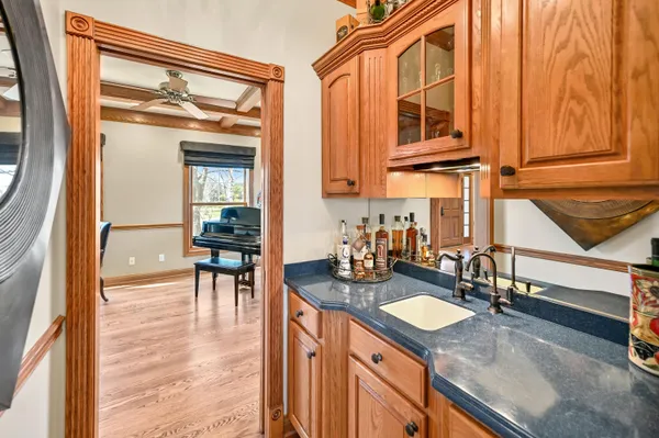 $1,849,000 | 214 East Beechwood Court, Mequon, WI 53092