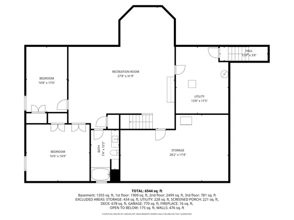 $1,849,000 | 214 East Beechwood Court, Mequon, WI 53092