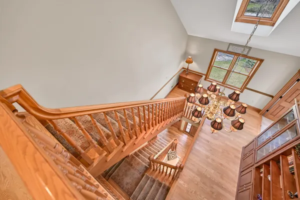 $1,849,000 | 214 East Beechwood Court, Mequon, WI 53092