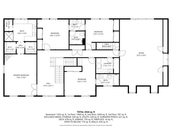 $1,849,000 | 214 East Beechwood Court, Mequon, WI 53092
