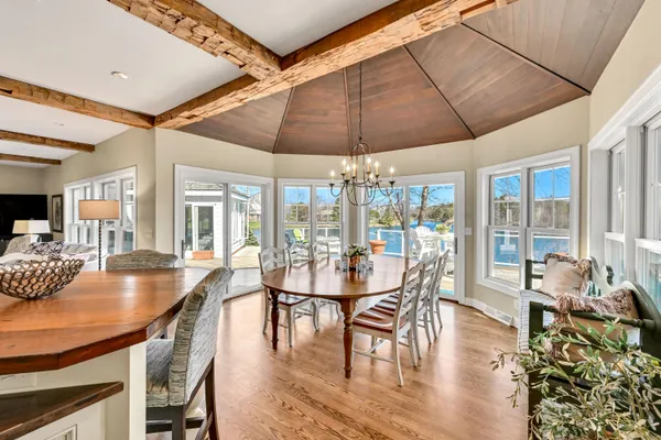 $1,849,000 | 214 East Beechwood Court, Mequon, WI 53092