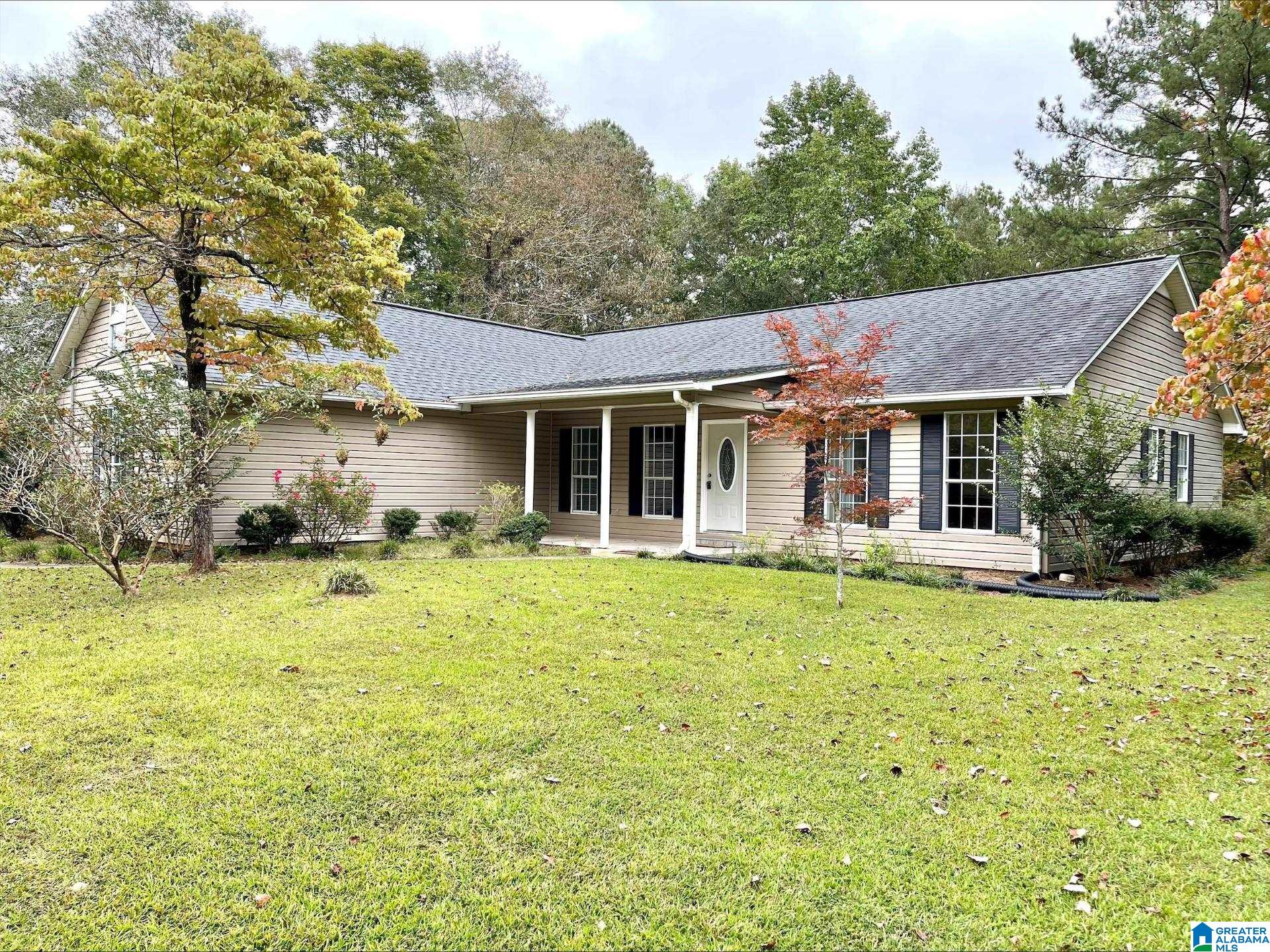 20 Marie Street Wedowee, AL 36278 - Photo 2 of 25