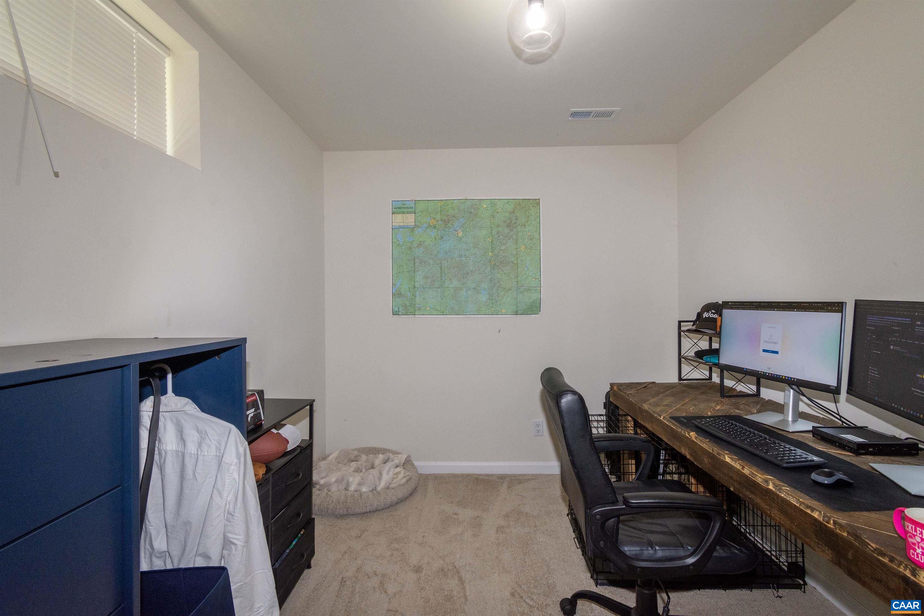 13079 Kendall Road Orange, VA 22960 - Photo 46 of 57 Home Office
