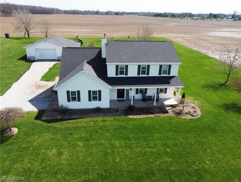 17327 Wheeler Road Lagrange, OH 44050 - Photo 9 of 45
