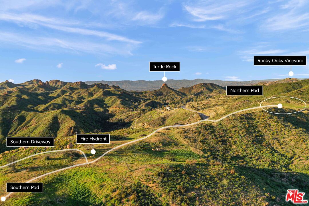 1100 Kanan Dume Road Malibu, CA 90265 - Photo 7 of 13