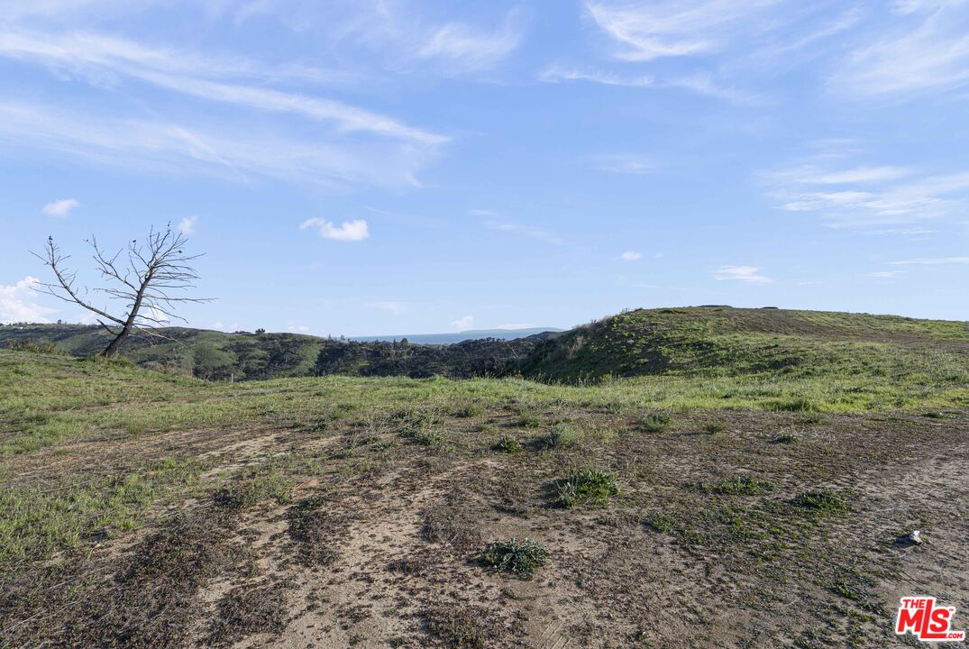 1100 Kanan Dume Road Malibu, CA 90265 - Photo 10 of 13 a view of an outdoor space and a yard